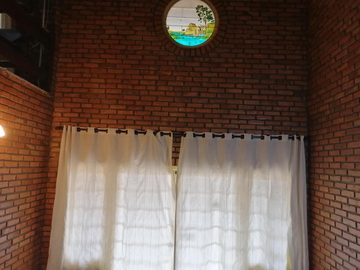 Coqueiros Hostel Флоріанополіс Екстер'єр фото