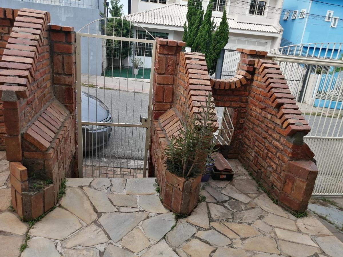 Coqueiros Hostel Флоріанополіс Екстер'єр фото
