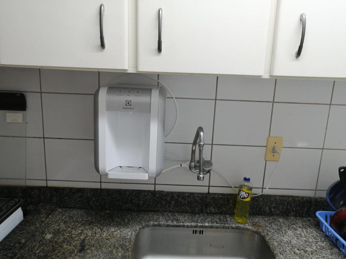 Coqueiros Hostel Флоріанополіс Екстер'єр фото