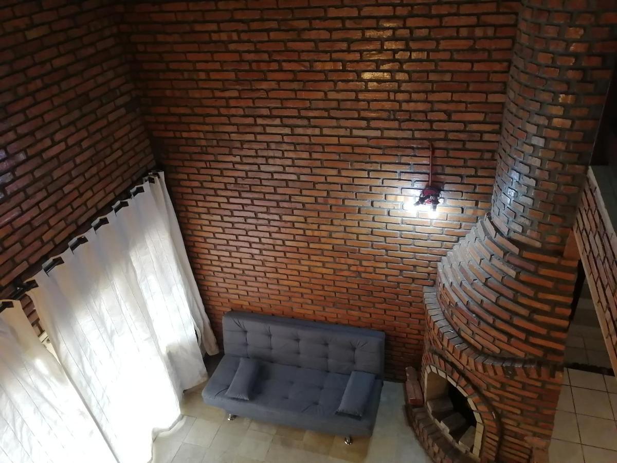 Coqueiros Hostel Флоріанополіс Екстер'єр фото