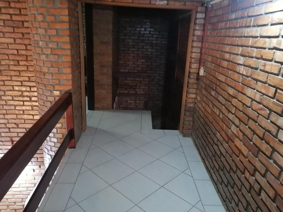 Coqueiros Hostel Флоріанополіс Екстер'єр фото