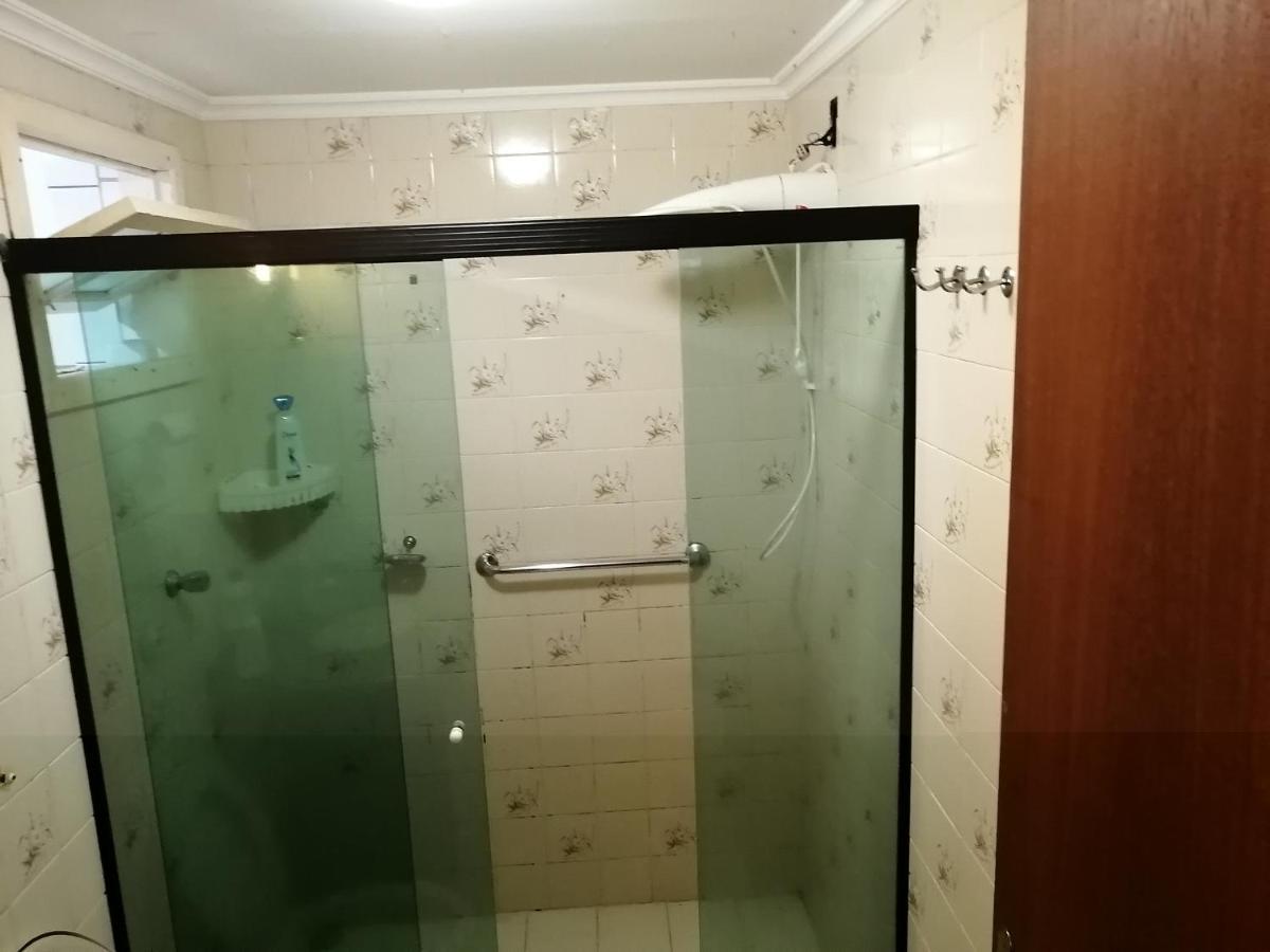 Coqueiros Hostel Флоріанополіс Екстер'єр фото