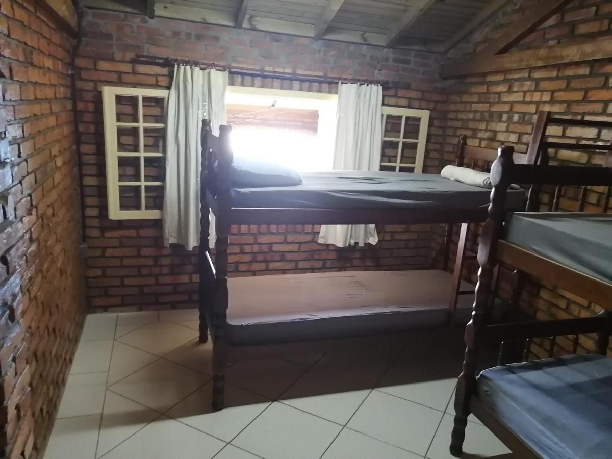 Coqueiros Hostel Флоріанополіс Екстер'єр фото