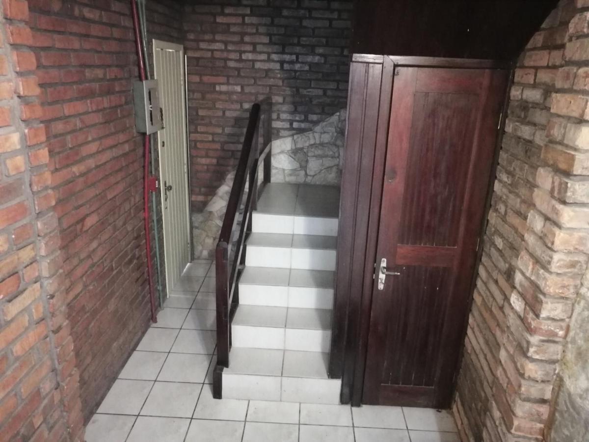 Coqueiros Hostel Флоріанополіс Екстер'єр фото