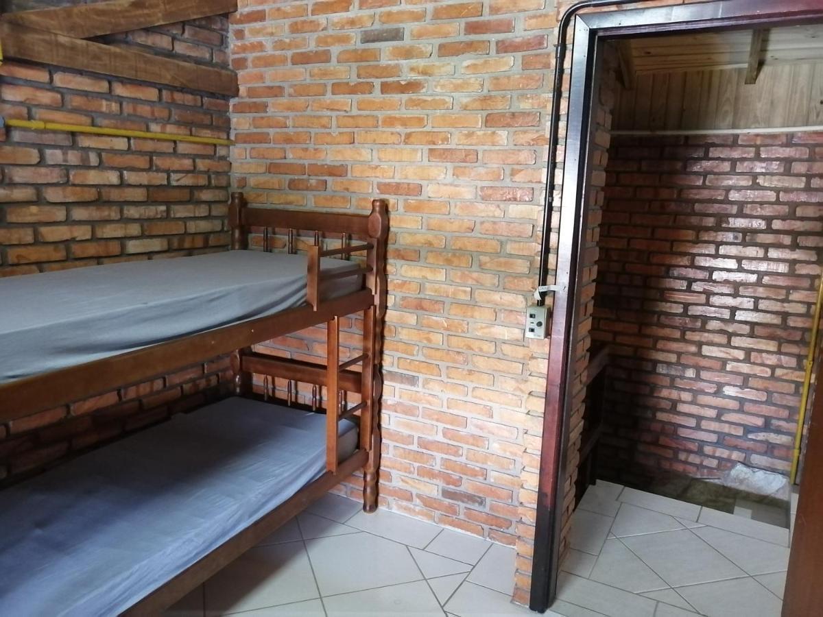 Coqueiros Hostel Флоріанополіс Екстер'єр фото