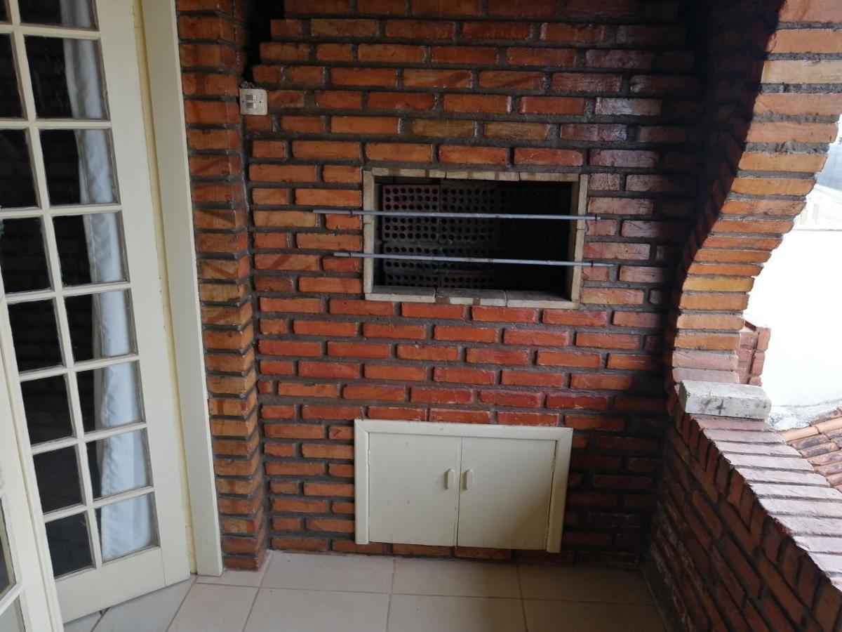 Coqueiros Hostel Флоріанополіс Екстер'єр фото