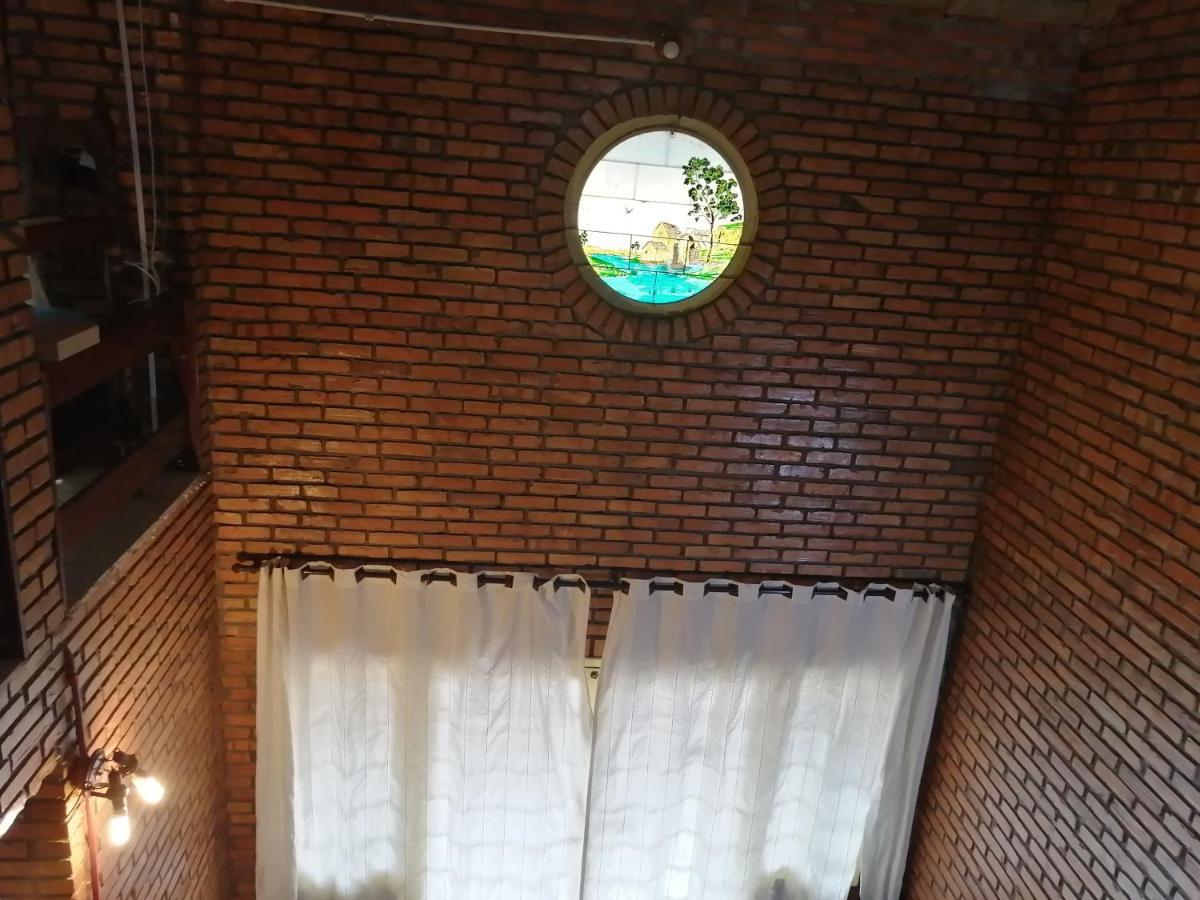 Coqueiros Hostel Флоріанополіс Екстер'єр фото