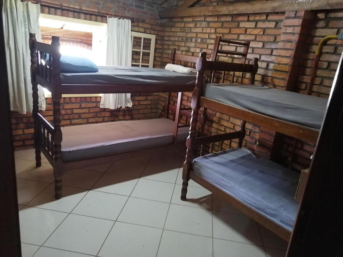 Coqueiros Hostel Флоріанополіс Екстер'єр фото
