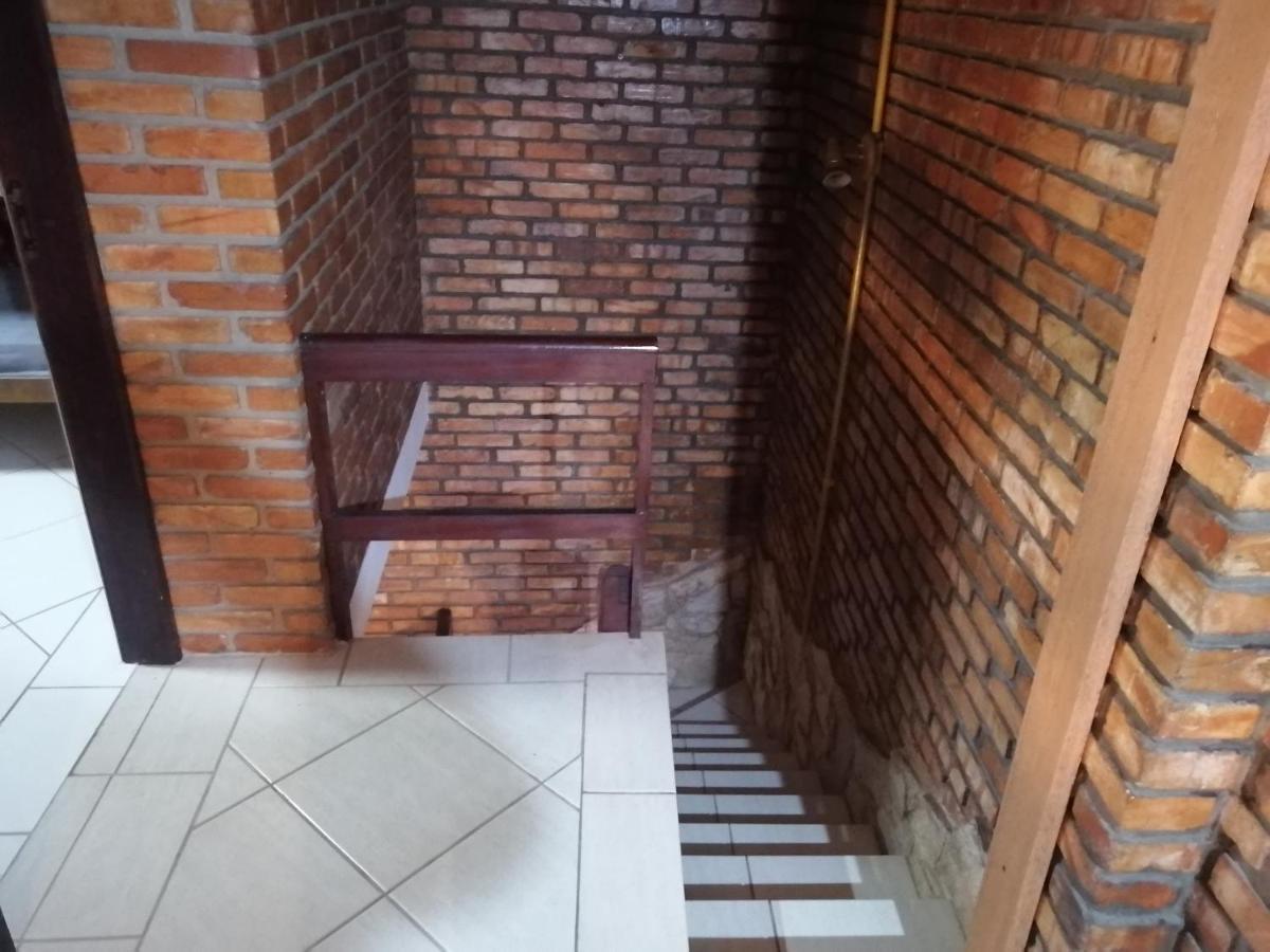 Coqueiros Hostel Флоріанополіс Екстер'єр фото