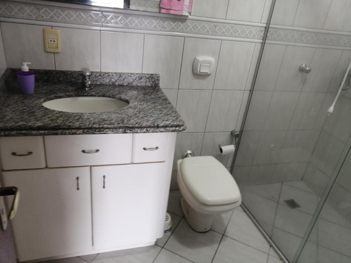 Coqueiros Hostel Флоріанополіс Екстер'єр фото