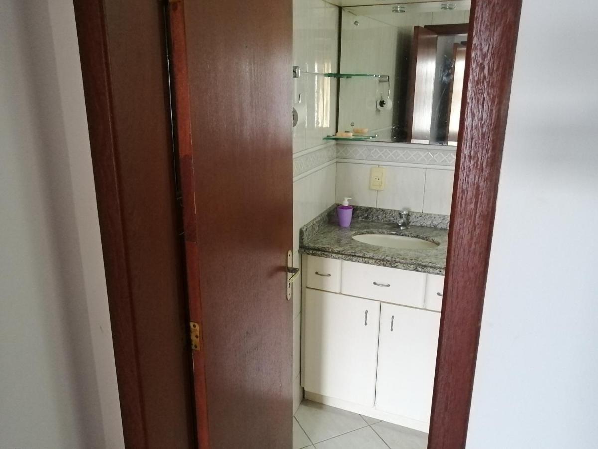 Coqueiros Hostel Флоріанополіс Екстер'єр фото