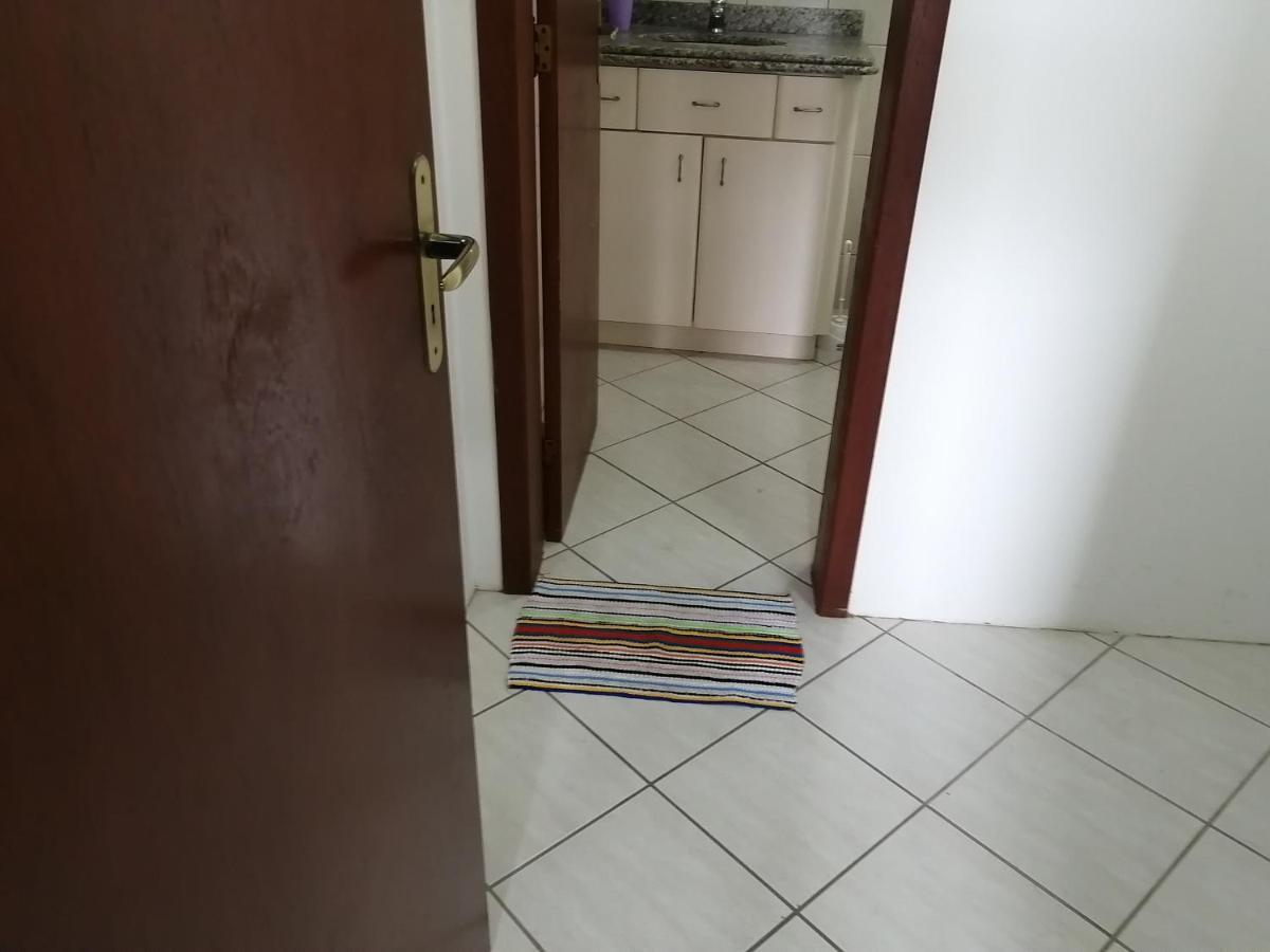 Coqueiros Hostel Флоріанополіс Екстер'єр фото