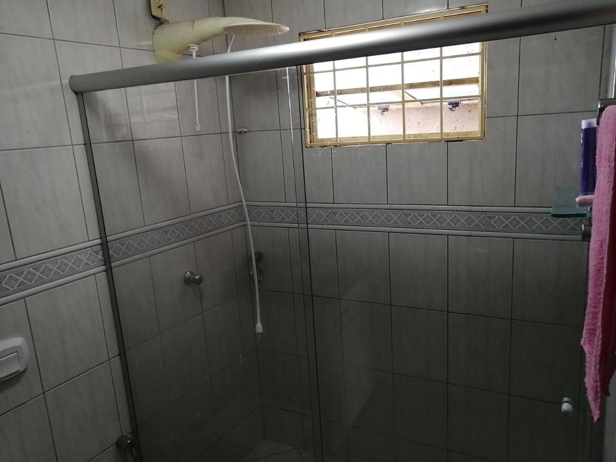 Coqueiros Hostel Флоріанополіс Екстер'єр фото